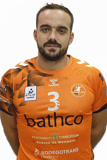 Gonzalo Vicente Porras P�rez