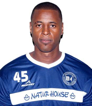 Rafael Da Costa Capote