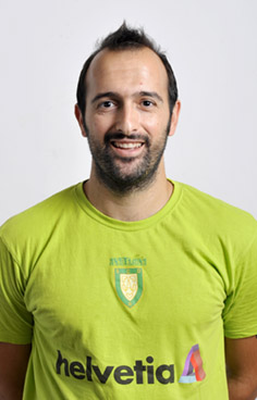 David Rodriguez Carvajal