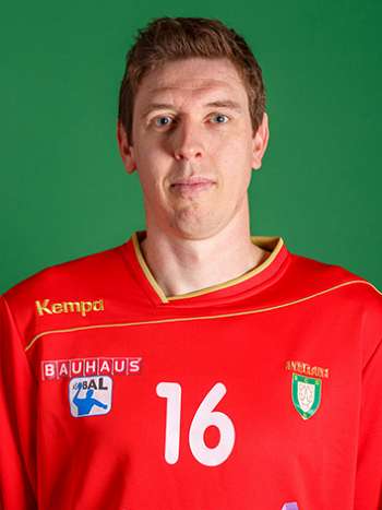 Gregor Lorger