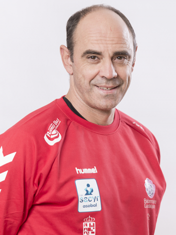 Jos� Javier Hombrados Ib��ez