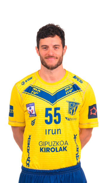 Niko Mindegia Elizaga