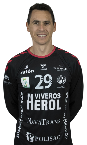 Yeray Lamariano