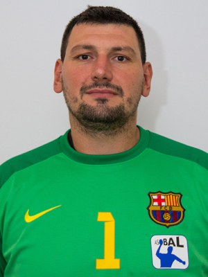 Arpad Sterbik Capar