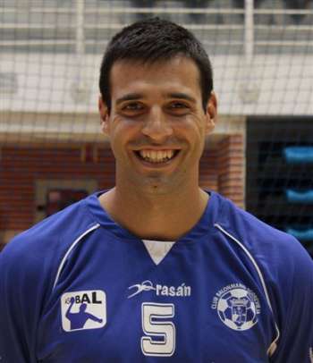 Javier Ortigosa Contin