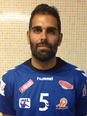 Asier Antonio Marcos