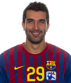 Marco Antonio Oneto Zu�iga