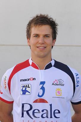 Jaime Gonzalez Fernandez