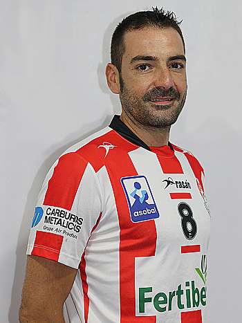 Jose Manuel Garcia Mori�igo