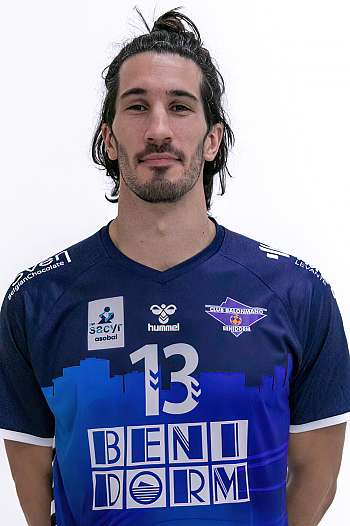 �lvaro Ruiz S�nchez