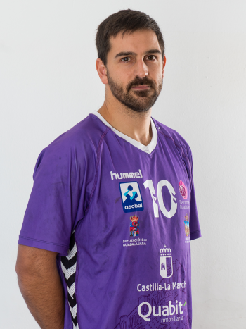 Juan Agustin Vidal