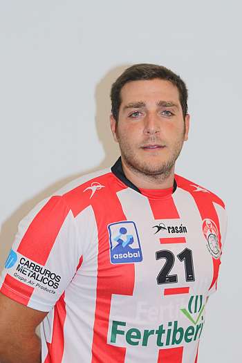 Ignacio Nebot Tarazona