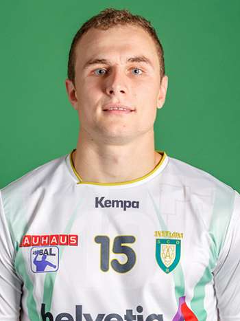 Yaroslav Kisselev Dimitriev