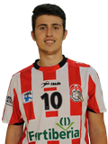 Carles LLuna Galan
