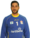 Juan Sebastia Garcia