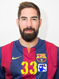 Nikola Karabatic