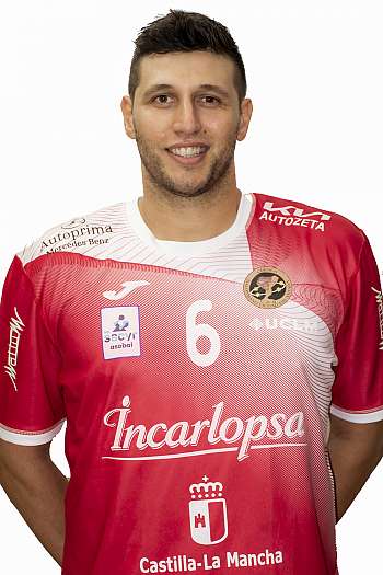 Mart�n Ariel Dold�n