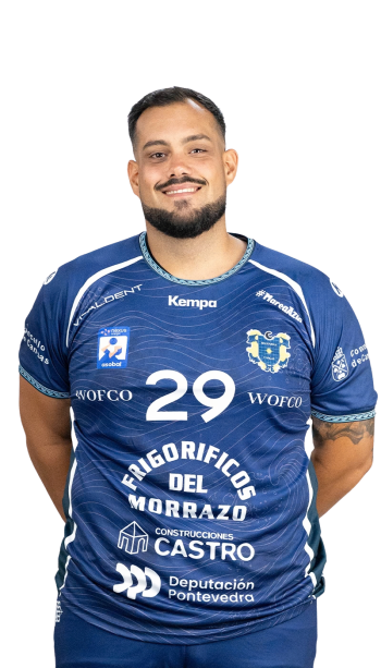 Javier Garc�a