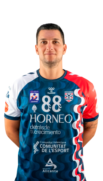 Darko Dimitrievski
