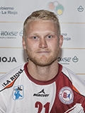 Philip Axel William Stenmalm