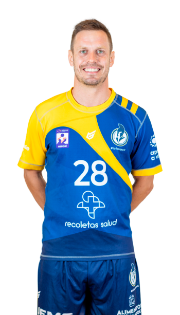 Miguel Camino