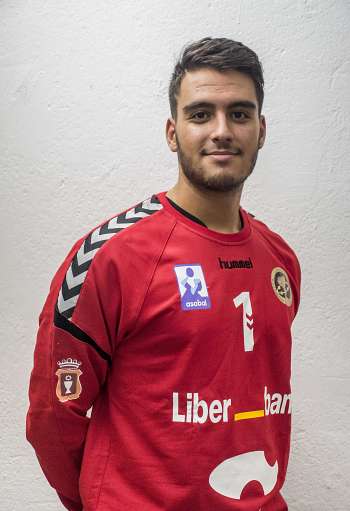 Carlos Casas Selva