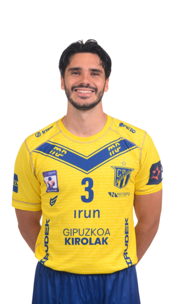 Xavi Tua