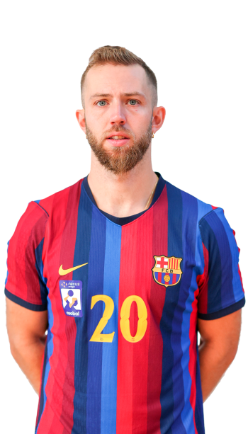 Aleix G�mez