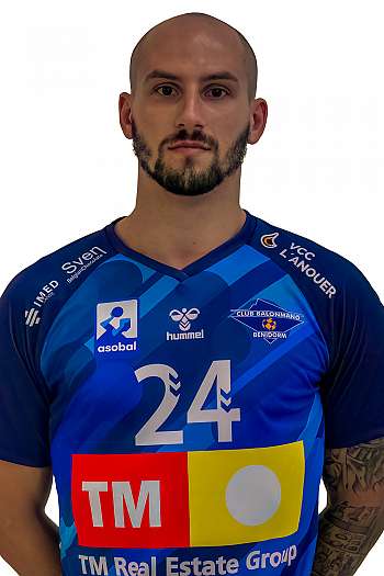 Iv�n Rodr�guez