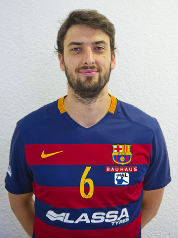 Marko Kopljar