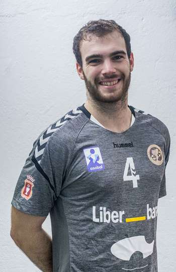 Marc Canyigueral i Puigdevall