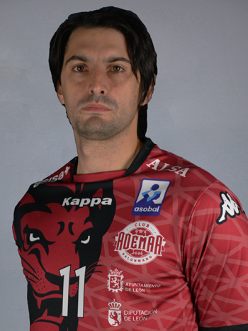 Federico Matias Vieyra