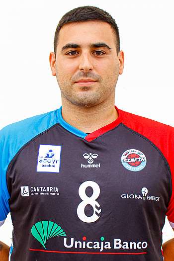 Alejandro Bl�zquez Barco