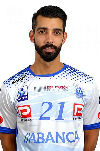 David Chapela