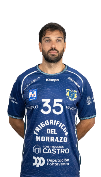 Pablo Castro