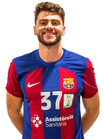 Haniel Langaro