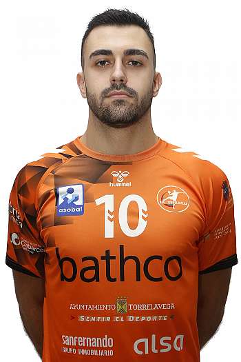 Jorge Prieto