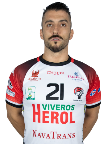 Roberto Per�z M�nguez