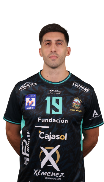 Nicol�s Bonanno