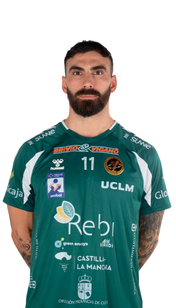 Lucas Moscariello