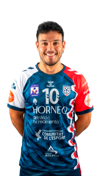 Ander Torrico