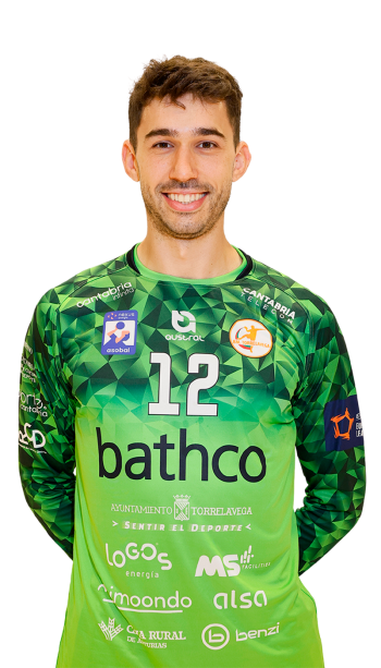 Carlos Calle