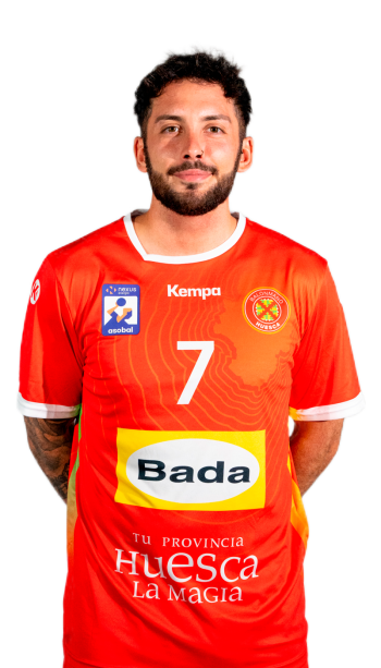 Daniel P�rez