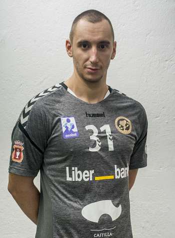 Vuk Perovic