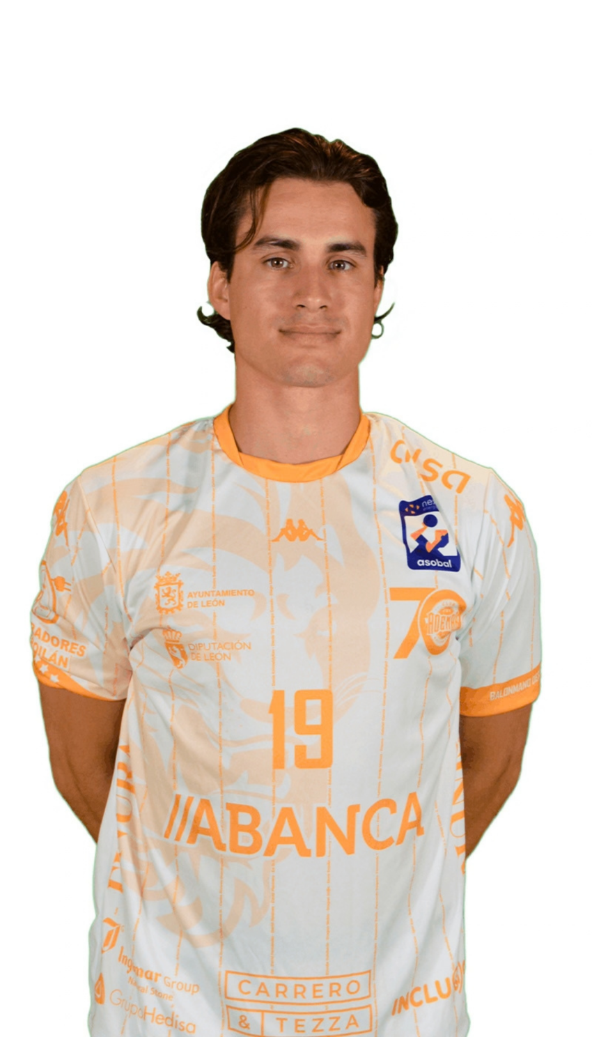 Gonzalo P�rez Arce