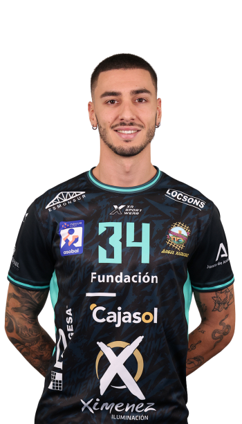 Mario Dorado