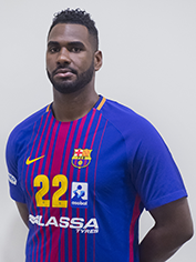 Alexis Hernandez Borges