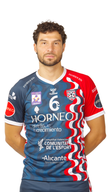 Borja M�ndez