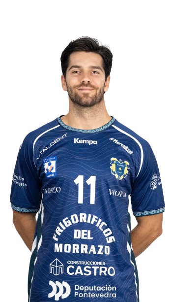 Samuel Pereiro