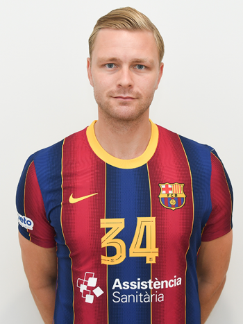Aron P�lmarsson